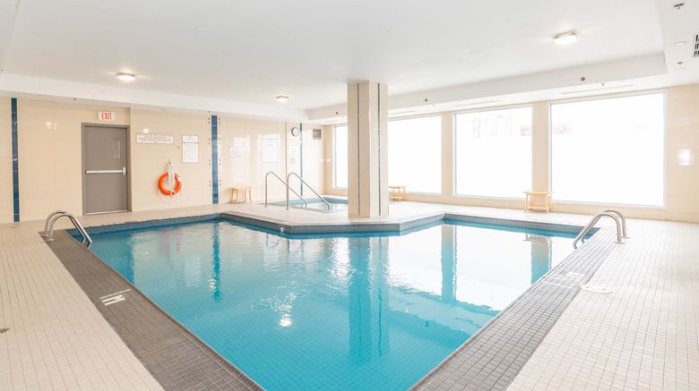 <b>Sandman Signature Hotel Toronto Airport Recreation</b>. Images powered by <a href="https://www.leonardoworldwide.com/" title="Leonardo Worldwide" target="_blank">Leonardo</a>.