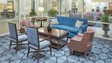 Wyndham Old Town Alexandria Lobby