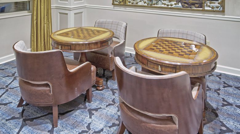 <b>Wyndham Old Town Alexandria Recreation</b>. Images powered by <a href="https://www.leonardoworldwide.com/" title="Leonardo Worldwide" target="_blank">Leonardo</a>.