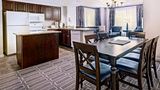 Wyndham Old Town Alexandria Restaurant