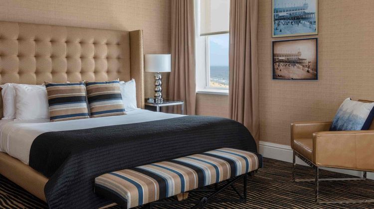 Berkeley Oceanfront Hotel Room