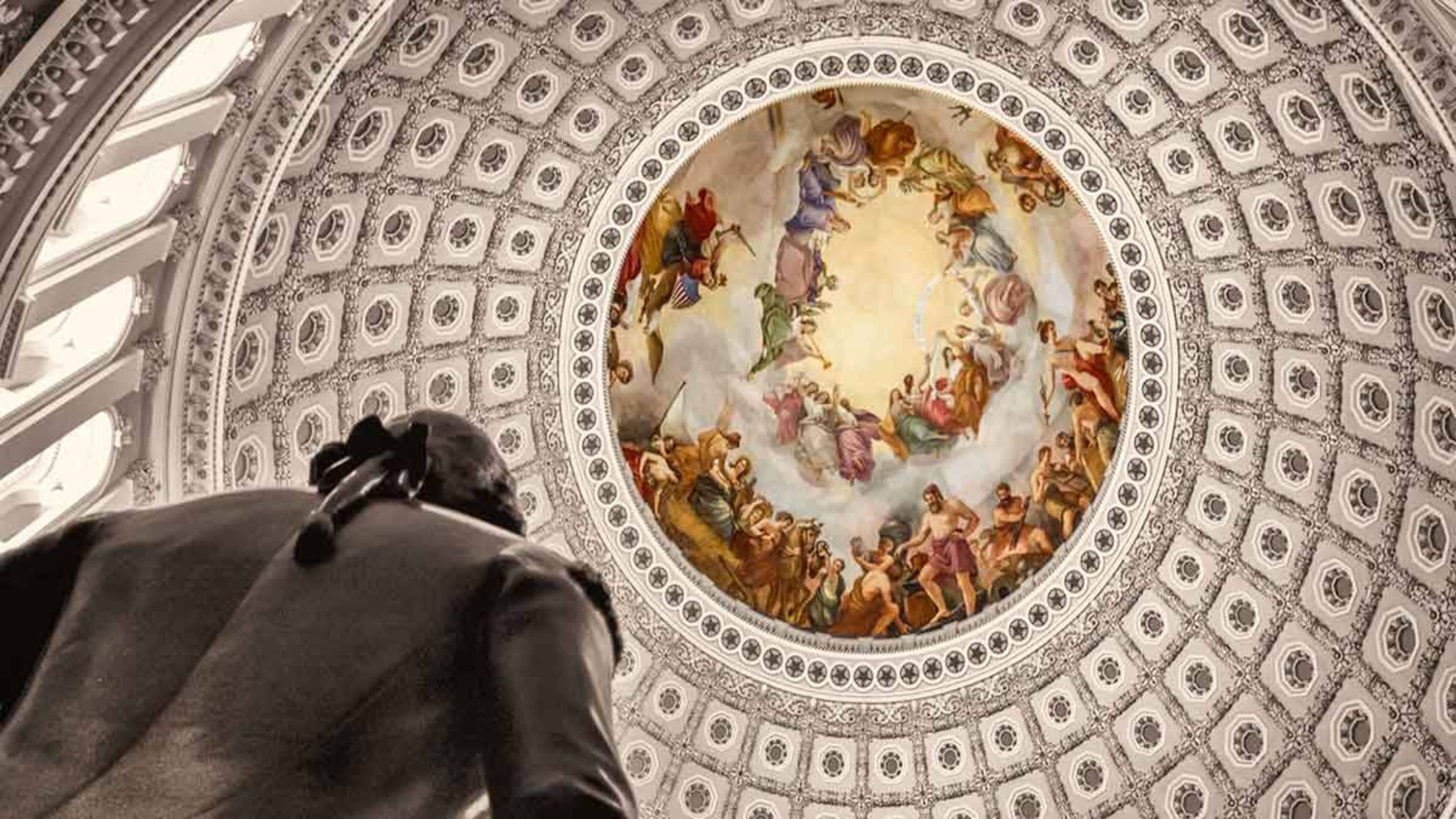 THE WILLARD 「INDIES」 Willard InterContinental Washington D.C., Washington, DC