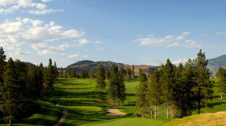 Holiday Inn & Suites Osoyoos Other