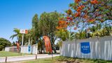 Carnarvon Central Apartments Exterior