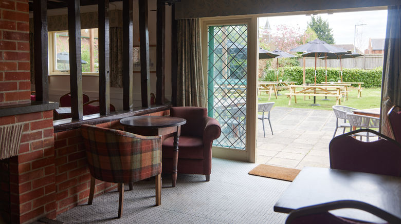 <b>Bull Hotel Halstead Meeting</b>. Images powered by <a href="https://www.leonardoworldwide.com/" title="Leonardo Worldwide" target="_blank">Leonardo</a>.
