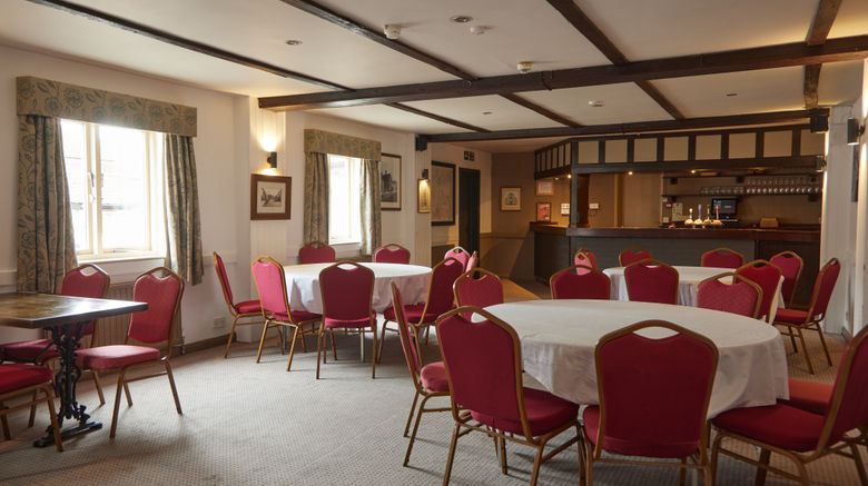 <b>Bull Hotel Halstead Meeting</b>. Images powered by <a href="https://www.leonardoworldwide.com/" title="Leonardo Worldwide" target="_blank">Leonardo</a>.