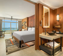 Centara Grand Mirage Beach Resort Room