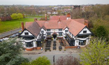 The Bridge Inn