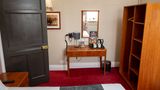 The Bridge Inn Room