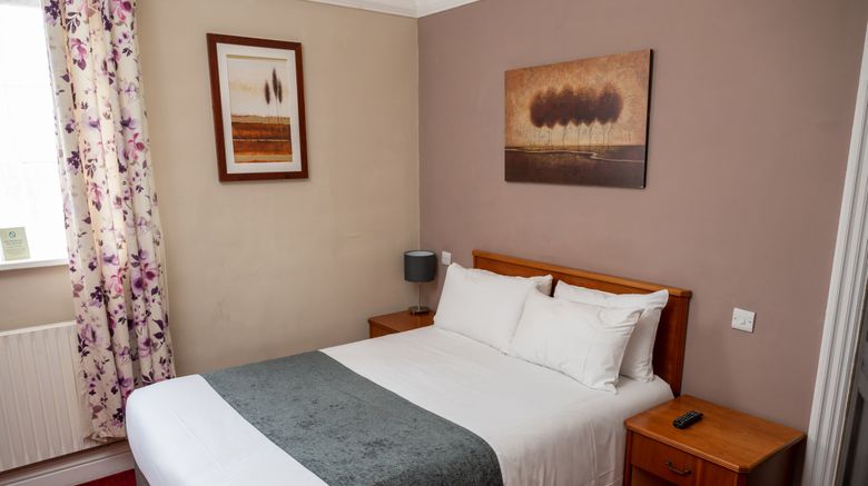 <b>The Bridge Inn Room</b>. Images powered by <a href="https://www.leonardoworldwide.com/" title="Leonardo Worldwide" target="_blank">Leonardo</a>.