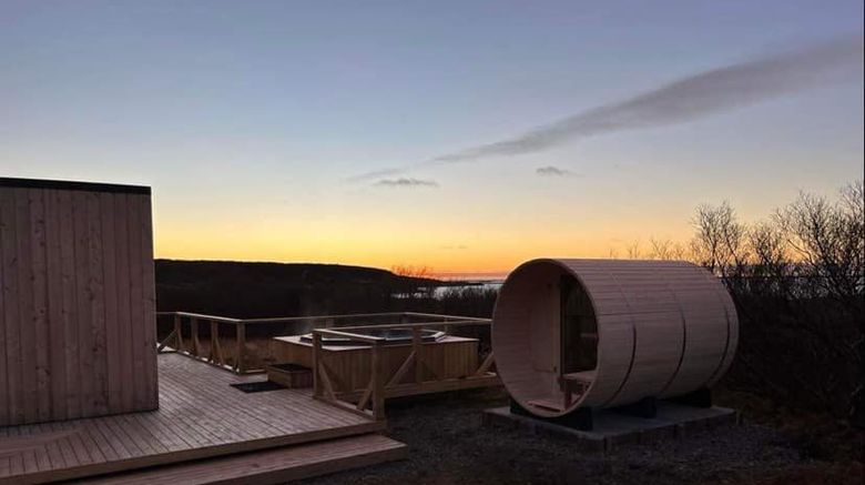 <b>Hotel Hafnarfjall Recreation</b>. Images powered by <a href="https://www.leonardoworldwide.com/" title="Leonardo Worldwide" target="_blank">Leonardo</a>.