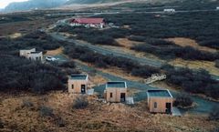 Hotel Hafnarfjall