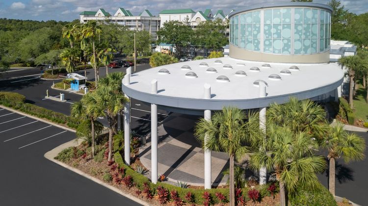 Holiday Inn Resort Orlando Suites - Wate Exterior