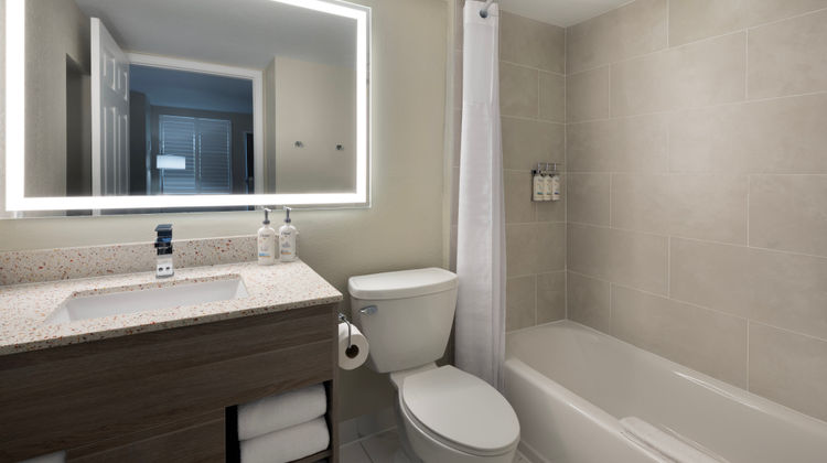 Holiday Inn Resort Orlando Suites - Wate Room