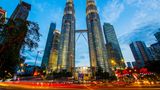Crowne Plaza Kuala Lumpur City Centre Other
