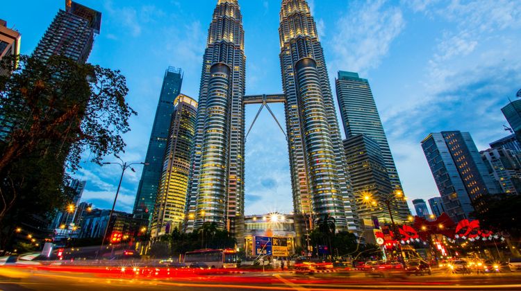 Crowne Plaza Kuala Lumpur City Centre Other