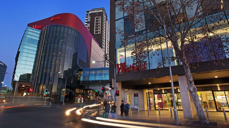 Holiday Inn Parramatta Other