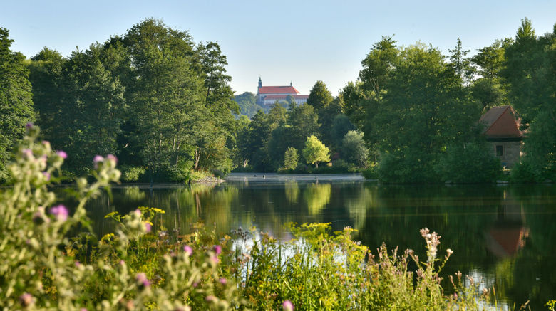 <b>Holiday Inn Express Fulda Other</b>. Images powered by <a href="https://www.leonardoworldwide.com/" title="Leonardo Worldwide" target="_blank">Leonardo</a>.