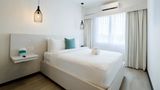 The Watermark Belize Hotel Room