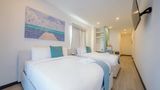 The Watermark Belize Hotel Room