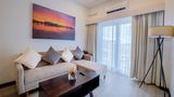 The Watermark Belize Hotel Suite