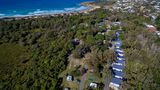<b>Discovery Parks Emerald Beach Exterior</b>. Images powered by <a href="https://www.leonardoworldwide.com/" title="Leonardo Worldwide" target="_blank">Leonardo</a>.