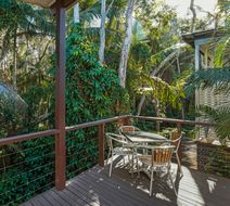 Discovery Parks Emerald Beach Exterior