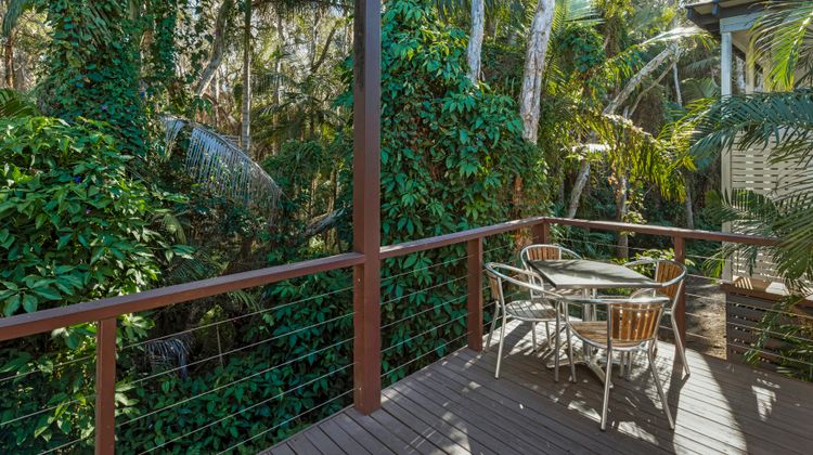 Discovery Parks Emerald Beach Exterior