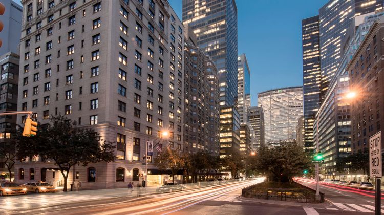 70 Park Avenue Other