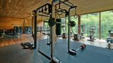 Six Senses Yao Noi Health Club