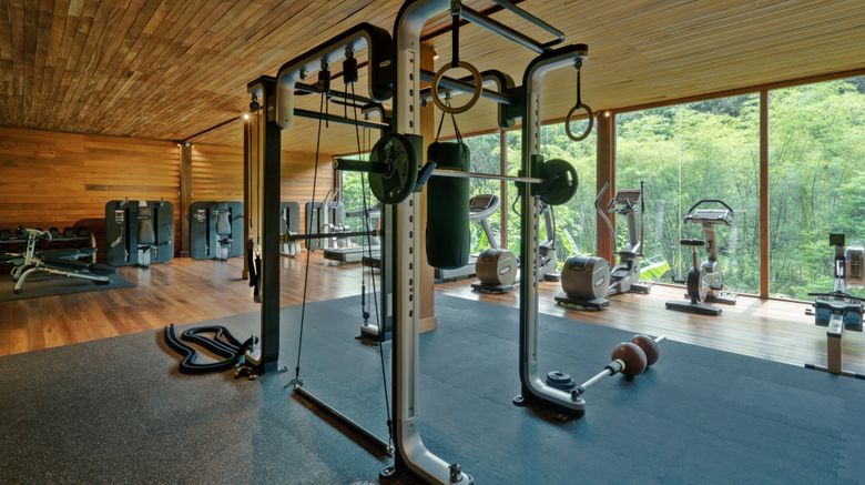 <b>Six Senses Yao Noi Health Club</b>. Images powered by <a href="https://www.leonardoworldwide.com/" title="Leonardo Worldwide" target="_blank">Leonardo</a>.