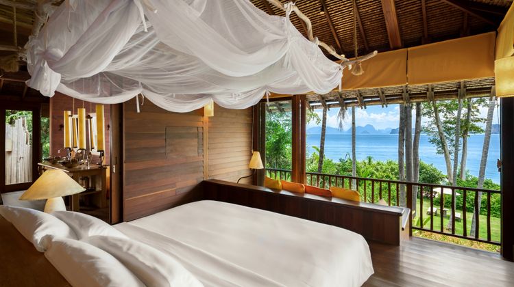 Six Senses Yao Noi Suite