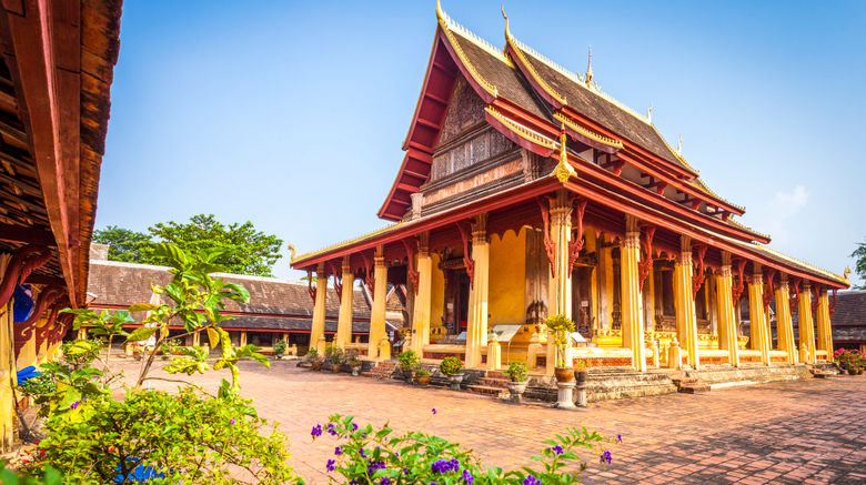<b>Holiday Inn & Suites Vientiane Other</b>. Images powered by <a href="https://www.leonardoworldwide.com/" title="Leonardo Worldwide" target="_blank">Leonardo</a>.