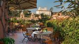 Hotel Mozart Restaurant