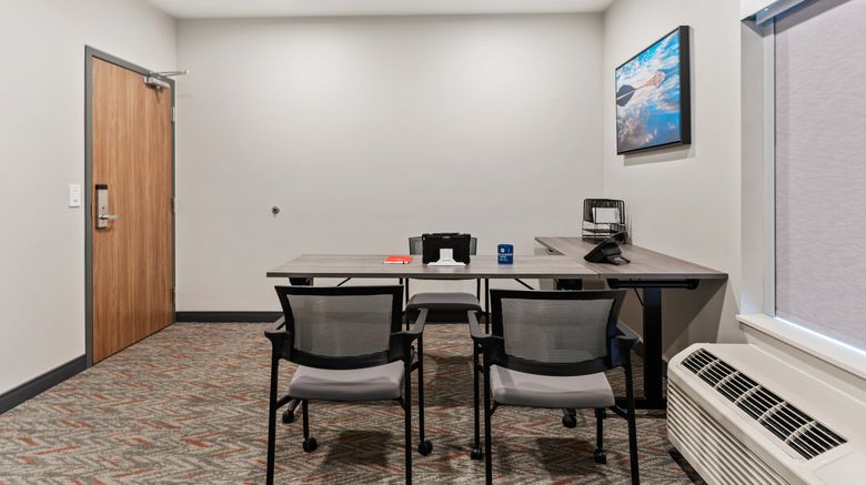 <b>Candlewood Suites Layton-Salt Lake City Meeting</b>. Images powered by <a href="https://www.leonardoworldwide.com/" title="Leonardo Worldwide" target="_blank">Leonardo</a>.