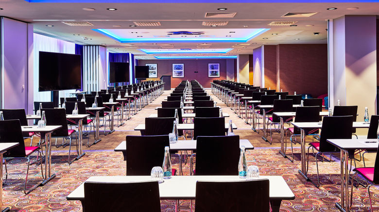 <b>NYX Warsaw Meeting</b>. Images powered by <a href="https://www.leonardoworldwide.com/" title="Leonardo Worldwide" target="_blank">Leonardo</a>.