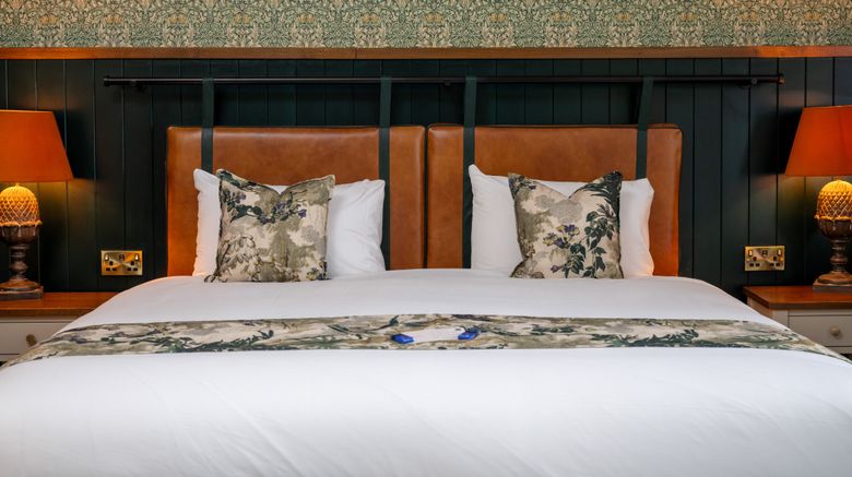 <b>Himley House Hotel Room</b>. Images powered by <a href="https://www.leonardoworldwide.com/" title="Leonardo Worldwide" target="_blank">Leonardo</a>.