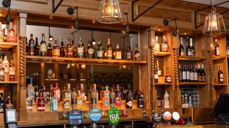 <b>Himley House Hotel Restaurant</b>. Images powered by <a href="https://www.leonardoworldwide.com/" title="Leonardo Worldwide" target="_blank">Leonardo</a>.