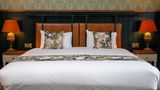 Wheatsheaf Hotel Room