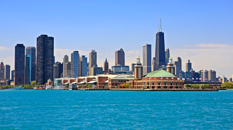 InterContinental Chicago Other