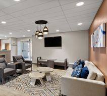 Candlewood Suites Exterior