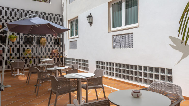 <b>Monte Triana Exterior</b>. Images powered by <a href="https://www.leonardoworldwide.com/" title="Leonardo Worldwide" target="_blank">Leonardo</a>.