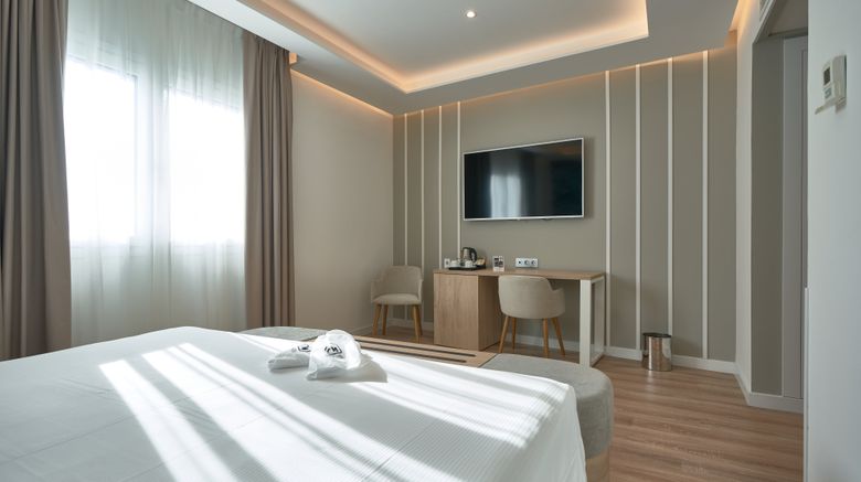 <b>Monte Triana Room</b>. Images powered by <a href="https://www.leonardoworldwide.com/" title="Leonardo Worldwide" target="_blank">Leonardo</a>.