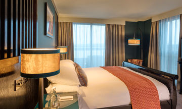Malmaison Aberdeen