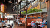 Malmaison Aberdeen Restaurant