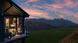 Hotel Yellowstone at Jackson Hole Exterior
