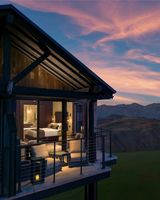 Hotel Yellowstone at Jackson Hole