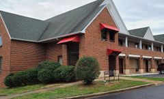 Red Roof Inn & Suites Cornelius