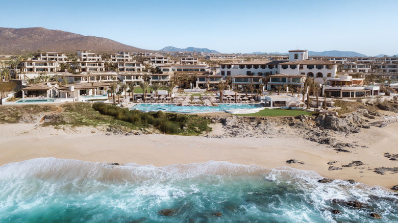 <b>Four Seasons Resort at Cabo del Sol Exterior</b>. Images powered by <a href="https://www.leonardoworldwide.com/" title="Leonardo Worldwide" target="_blank">Leonardo</a>.