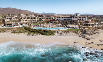 Four Seasons Resort at Cabo del Sol